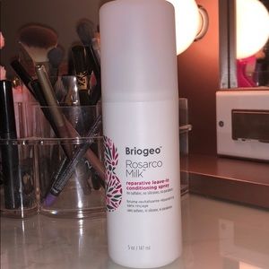 Briogeo Rosario Milk Leave-In Conditioner